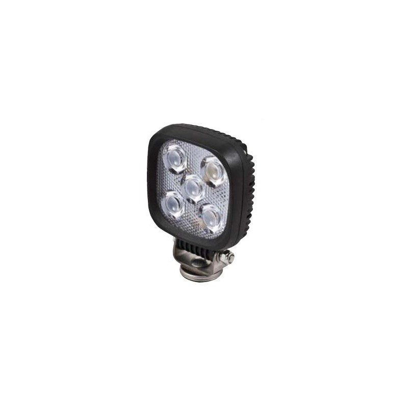 5 LED Work Light 1200 Lumen 5 LED Work Light 1200 Lumen