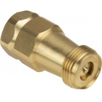 Kit di Regolazione senza Ghiera per Getti in Ottone