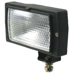 Halogen Work Light