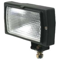 Halogen Work Light