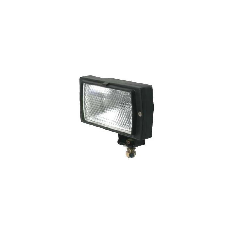 Halogen Work Light Halogen Work Light