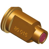 ISO 80° Hollow Cone Anti-Drift Nozzle 20 bar Albuz