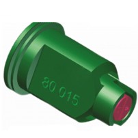 ISO 80° Hollow Cone Anti-Drift Nozzle 20 bar Albuz