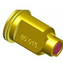 ISO 80° Hollow Cone Anti-Drift Nozzle 20 bar Albuz