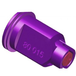 ISO 80° Hollow Cone Anti-Drift Nozzle 20 bar Albuz