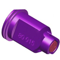 ISO 80° Hollow Cone Anti-Drift Nozzle 20 bar Albuz