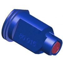 ISO 80° Hollow Cone Anti-Drift Nozzle 20 bar Albuz