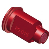 ISO 80° Hollow Cone Anti-Drift Nozzle 20 bar Albuz