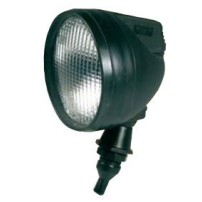 Halogen Work Light Ø 118mm