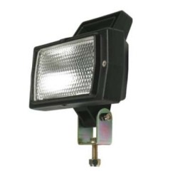 Halogen Work Light with Handle