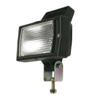Halogen Work Light with Handle