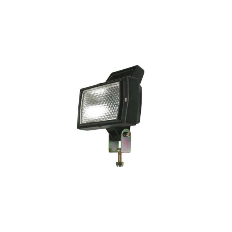 Halogen Work Light with Handle Halogen Work Light with Handle