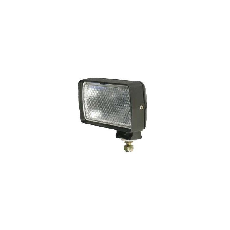 Halogen Work Light L-158mm Halogen Work Light L-158mm