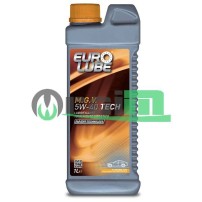 Olio Motore M.G.V. 5W-40 TECH Fap/Dpf Technology | Eurolube