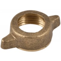 Girello in Ottone - Filetto: 1/2" Gas