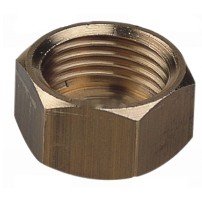 Dado in Ottone - 24x1/2"