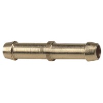Portagomma Doppio Diritto - Diametro del Tubo: 13 mm