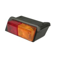 Fanale Posteriore Dx per Goldoni serie 1000 e 900 RS/DT