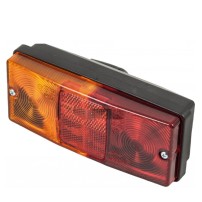 Fanale Posteriore Dx-Sx per CNH - 5170315