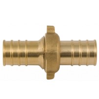 Raccordo Portagomma Completo - Diametro del Tubo: 20 mm