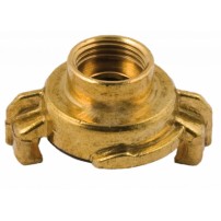 Raccordo Rapido Swift - Femmina - Filetto DN: 1" Gas