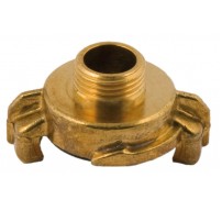 Raccordo Rapido Swift - Maschio - Filetto DN: 3/8" Gas
