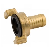 Raccordo Rapido Swift Con Portagomma - Diametro: 17 mm