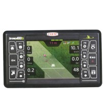 Navigatore Satellitare BRAVO 400S