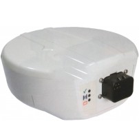 Ricevitore GPS con Inclinometro