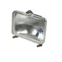Fanale Anteriore a 2 Luci