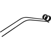 Molla per Andanatore Lunghezza 550mm - Larghezza 89mm