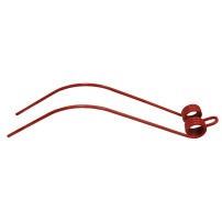 Molla per Andanatore Lunghezza 535mm - Larghezza 89mm - Sp.9mm