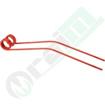 Dente Andanatore GRANIT 5259554830 | Rif. 9554830 | Raim Store