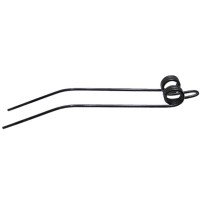 Molla per Andanatore Lunghezza 595mm - Larghezza 90mm - Sp.9mm