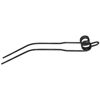 Molla per Andanatore Lunghezza 590mm - Larghezza 93mm - Sp.9mm