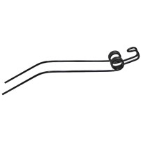 Molla per Andanatore Lunghezza 630mm - Larghezza 94mm - Sp.9mm | 10 pz