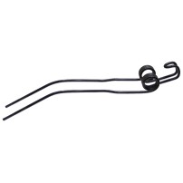 Molla per Andanatore Lunghezza 630mm - Larghezza 94mm - Sp.9mm