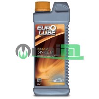 M.G.V. Engine Oil 5W-20 B | Eurolube