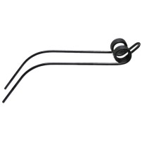 Molla per Andanatore Lunghezza 530mm - Larghezza 90mm - Sp.9mm