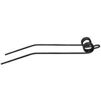 Molla per Andanatore Lunghezza 567mm - Larghezza 95mm - Sp.9mm