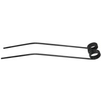 Molla per Andanatore Lunghezza 595mm - Larghezza 95mm - Sp.9mm