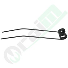 Set 10 Denti Ranghinatore GRANIT 52516606394/10 | Rif. 16606394 | Raim Store