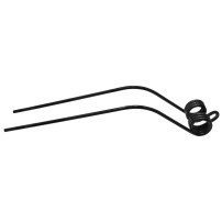 Molla per Andanatore Lunghezza 580mm - Larghezza 95mm - Sp.9,5mm