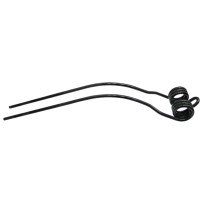 Molla per Andanatore Lunghezza 611mm - Larghezza 92mm - Sp.9,5mm