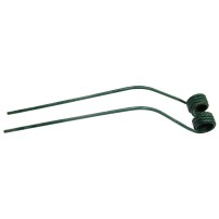 Molla per Andanatore Lunghezza 600mm - Larghezza 112mm - Sp.10mm