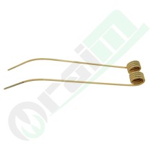 Dente Andanatore GRANIT 52550010 | Rif. 30AN2 | Raim Store