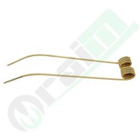 Dente Andanatore GRANIT 52550010 | Rif. 30AN2 | Raim Store