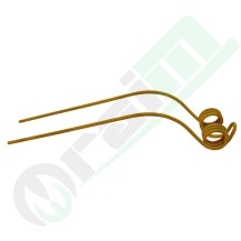Dente Ranghinatore GRANIT 52550011 | Rif. 78/87 Galfré | Raim Store