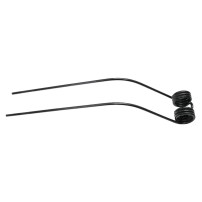 Molla per Andanatore Lunghezza 600mm - Larghezza 100mm - Sp.9mm