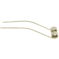 Molla per Andanatore Lunghezza 475mm - Larghezza 102mm - Sp.8,5mm